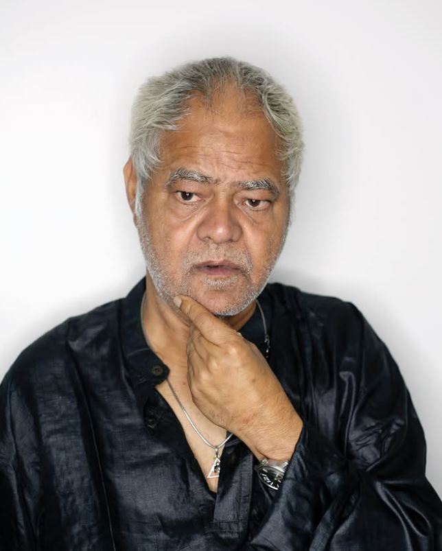 Sanjay Mishra